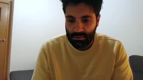 italianboybcn online show from 01.09.25