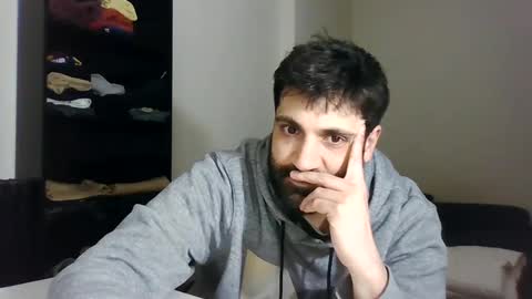 italianboybcn online show from 01.23.25