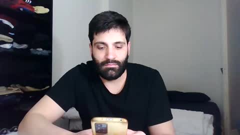 italianboybcn online show from 01.28.25