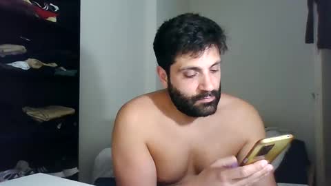 italianboybcn online show from 02.26.25