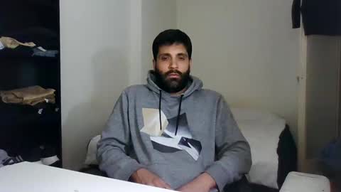 italianboybcn online show from 02.27.25