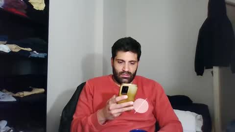 italianboybcn online show from 03.09.25