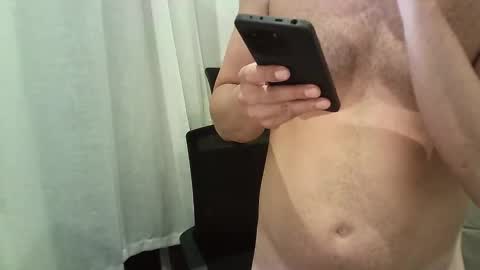 italianboybcn online show from 09.10.25