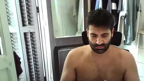 italianboybcn online show from 09.12.25