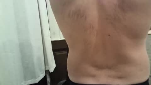 italianboybcn online show from 09.15.25