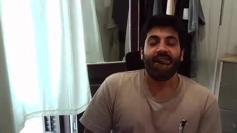 italianboybcn online show from 09.28.25