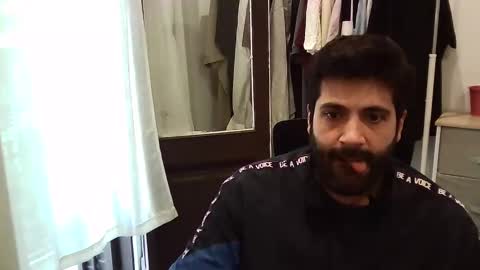 italianboybcn online show from 10.03.25