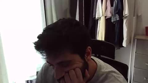 italianboybcn online show from 10.06.25