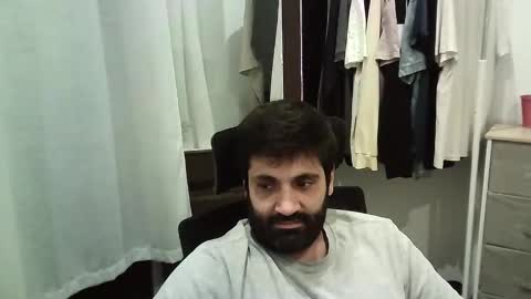 italianboybcn online show from 10.07.25