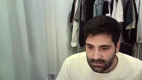 italianboybcn online show from 12.23.25