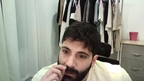 italianboybcn online show from 01.09.26