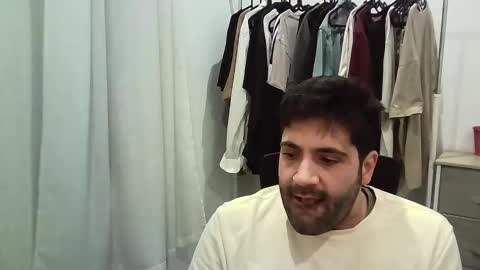 italianboybcn online show from 01.13.26