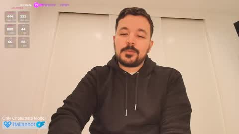 Gio online show from 01.08.26