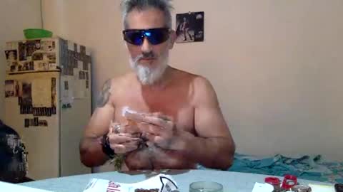 italiankingstripper online show from 02.13.26