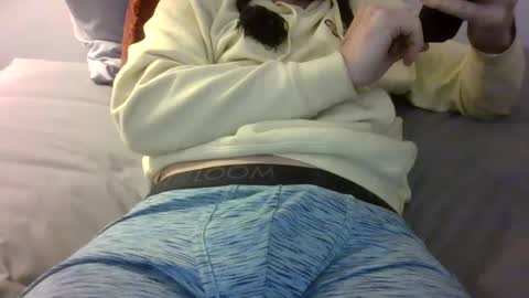 Snapshot of italianstallion69123 chatting on 12.08.24 italianstallion69123 online show from 12.08.24