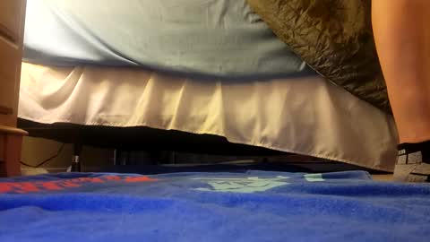 Rocky C. online show from 10.09.25