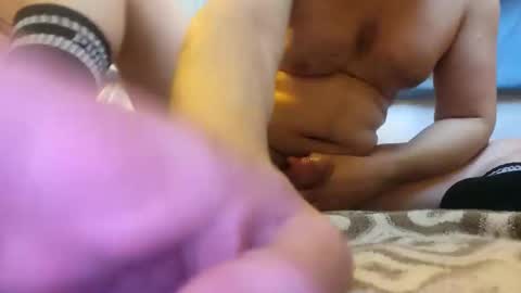 Rocky C. online show from 11.17.25