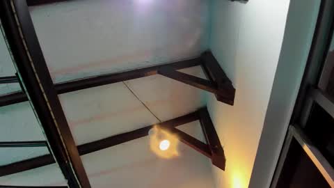 Italo Moore online show from 12.16.25