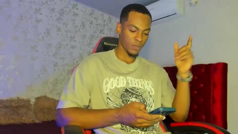 itanxfor online show from 12.15.25