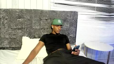 itanxfor online show from 03.28.26