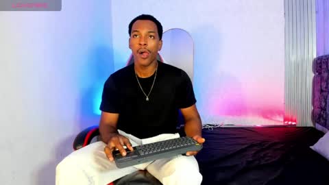 itanxfor online show from 04.18.26