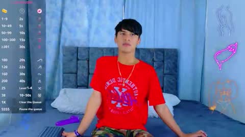 Snapshot of ithan_kingtwin chatting on 05.31.26 ithan_kingtwin online show from 05.31.26
