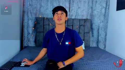 ithan_kingtwin online show from 06.15.26
