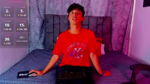 ithan_kingtwin online show from 06.16.26