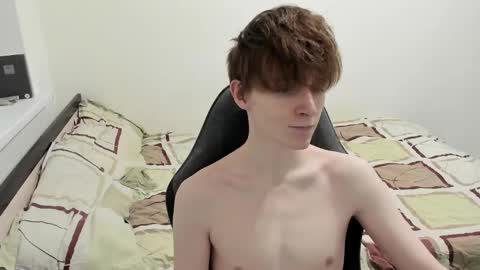 Ethan online show from 12.15.24