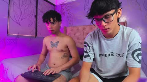 Ithan and Friends online show from 03.06.25