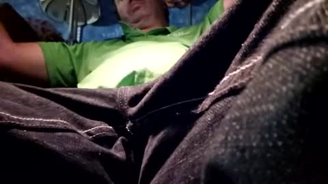 itissnowing online show from 12.25.24