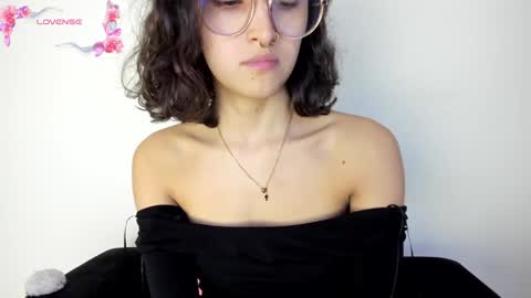 Angelica online show from 01.15.25