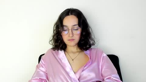 Angelica online show from 01.25.25