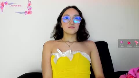 Angelica online show from 02.09.25