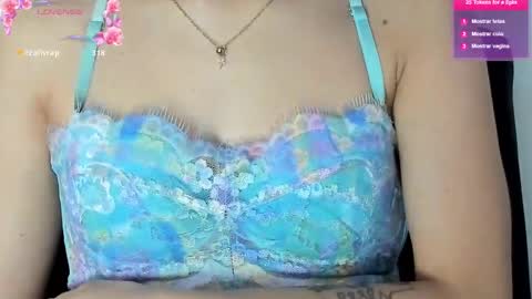 Angelica online show from 02.21.25