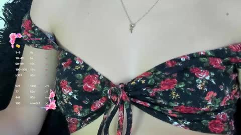 Angelica online show from 09.17.25