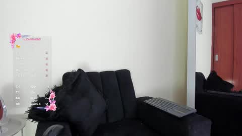 Angelica online show from 09.27.25