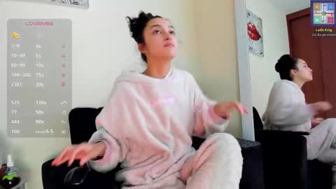 Angelica online show from 01.12.26