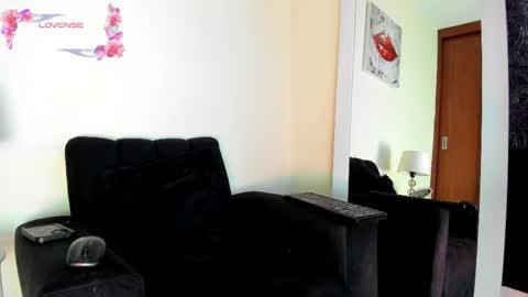 Angelica online show from 04.02.26