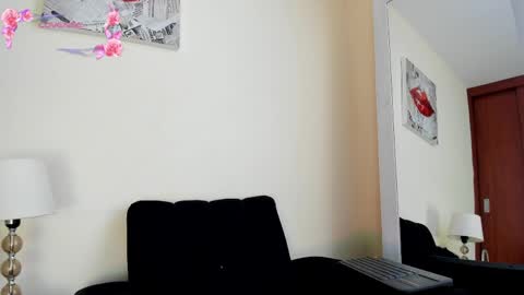 Angelica online show from 04.03.26