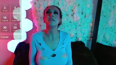 Alli online show from 02.10.25