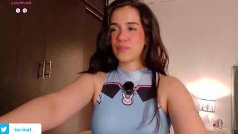 K A R I online show from 11.17.25