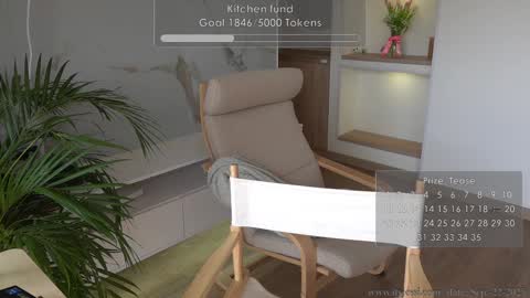 Jessi online show from 09.22.25