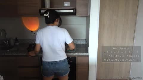 Jessi online show from 02.14.26