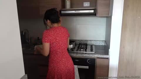 Jessi online show from 02.18.26