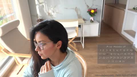 Jessi online show from 04.27.26