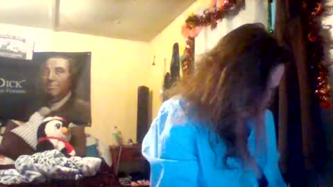 its kimber online show from 10.31.25