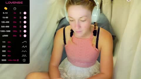 Lily online show from 12.14.25