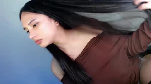 Snapshot of its_me_kaye28 chatting on 10.25.25 Kaye online show from 10.25.25