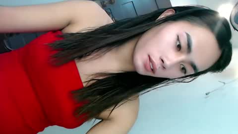 its_me_vanesa online show from 11.22.25